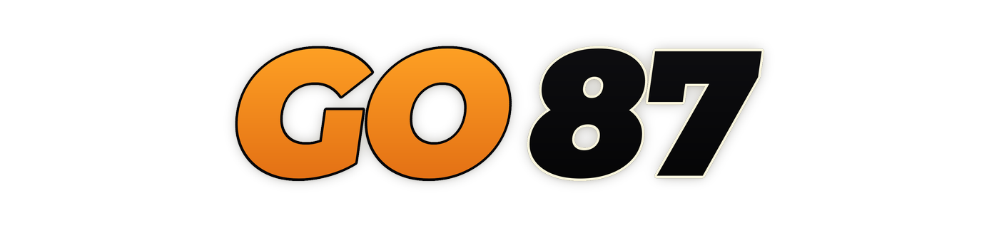 go87 logo
